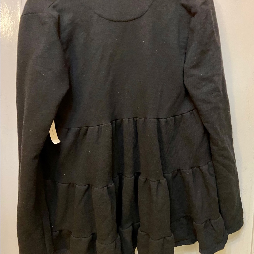 *GIFTED ALREADY* FREE CARDIGAN W/PURCHASE OF ANTHROPOLOGIE JEANS!* - Picture 2 of 10